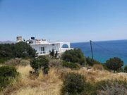 Ammoudara bei Agios Nikolaos Kreta, Ammoudara bei Agios Nikolaos: Schönes Grundstück am Meer zum Verkauf Grundstück kaufen